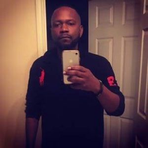 Meet your Posher, Gregory